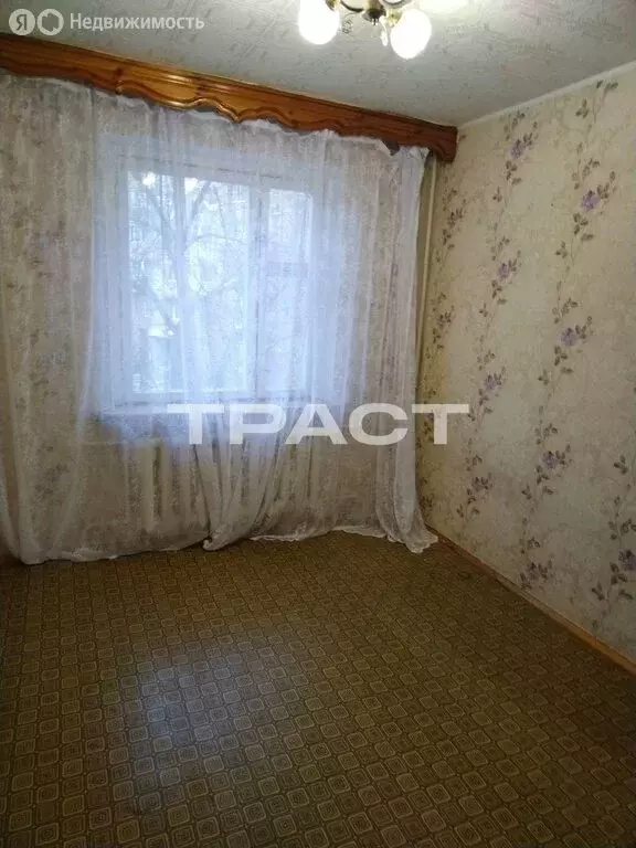 3-комнатная квартира: Воронеж, улица Моисеева, 47 (64 м) - Фото 2