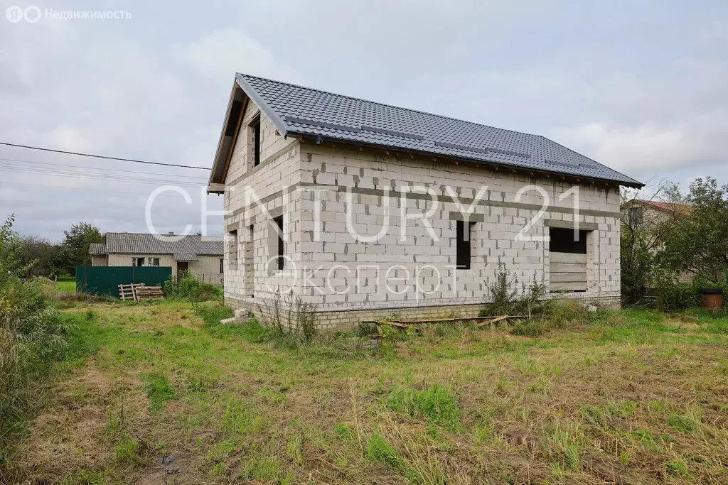 Дом в Полесск, улица Зои Космодемьянской, 25 (150 м) - Фото 2