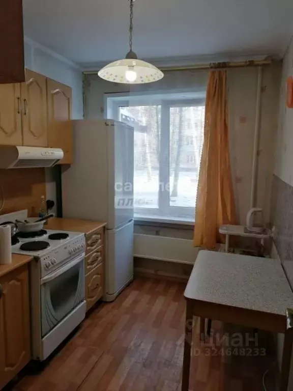 3-к кв. Новосибирская область, Новосибирск ул. Петухова, 74 (60.0 м) - Фото 2