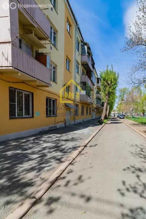 1к в 3-комнатной квартире (18.1 м) - Фото 0