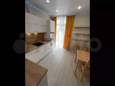 Квартира-студия, 28 м, 16/25 эт. - Фото 1