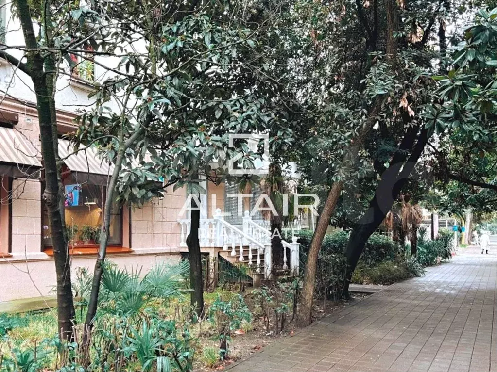 Квартира-студия, 19,8 м, 1/4 эт. - Фото 1