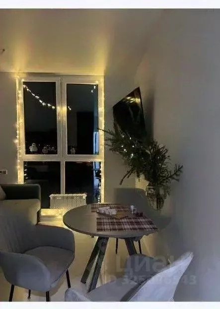 1-к кв. Краснодарский край, Сочи ул. Яна Фабрициуса, 2/23М (40.4 м) - Фото 2