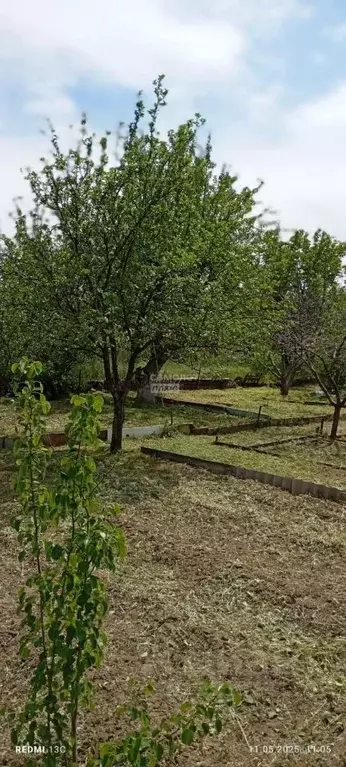 Дом в Волгоградская область, Волгоград ул. Афанасия Ермакова, 60/79 ... - Фото 1