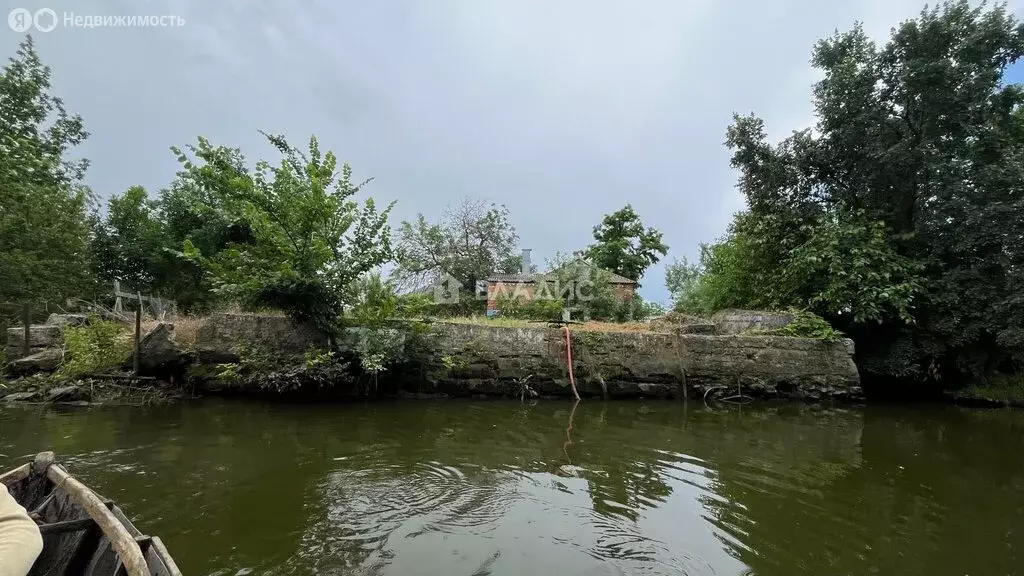 Участок в хутор Дугино, переулок Дугинчик, 16 (12 м) - Фото 0