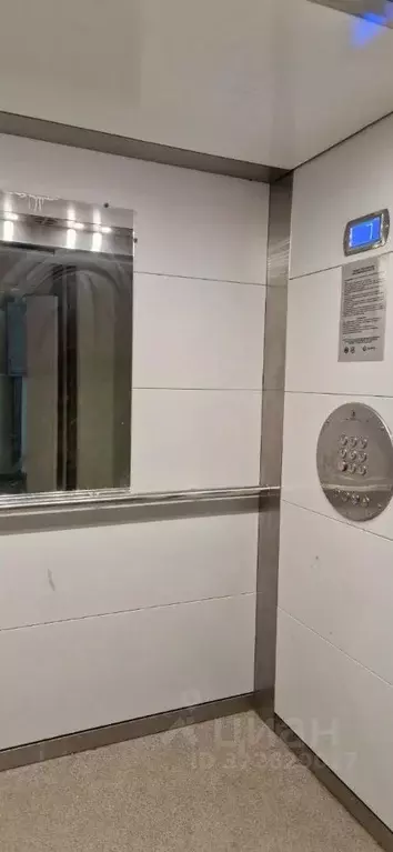 1-к кв. Саха (Якутия), Якутск ул. Лермонтова, 100/2 (36.0 м) - Фото 2