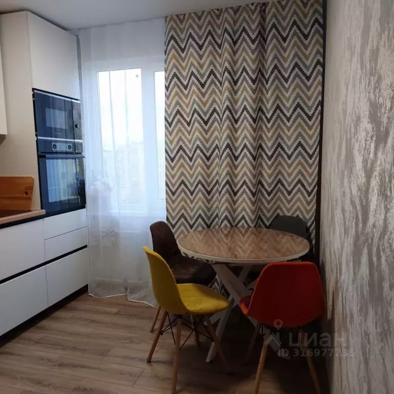 3-к кв. Санкт-Петербург Ленинский просп., 100К2 (70.3 м) - Фото 0