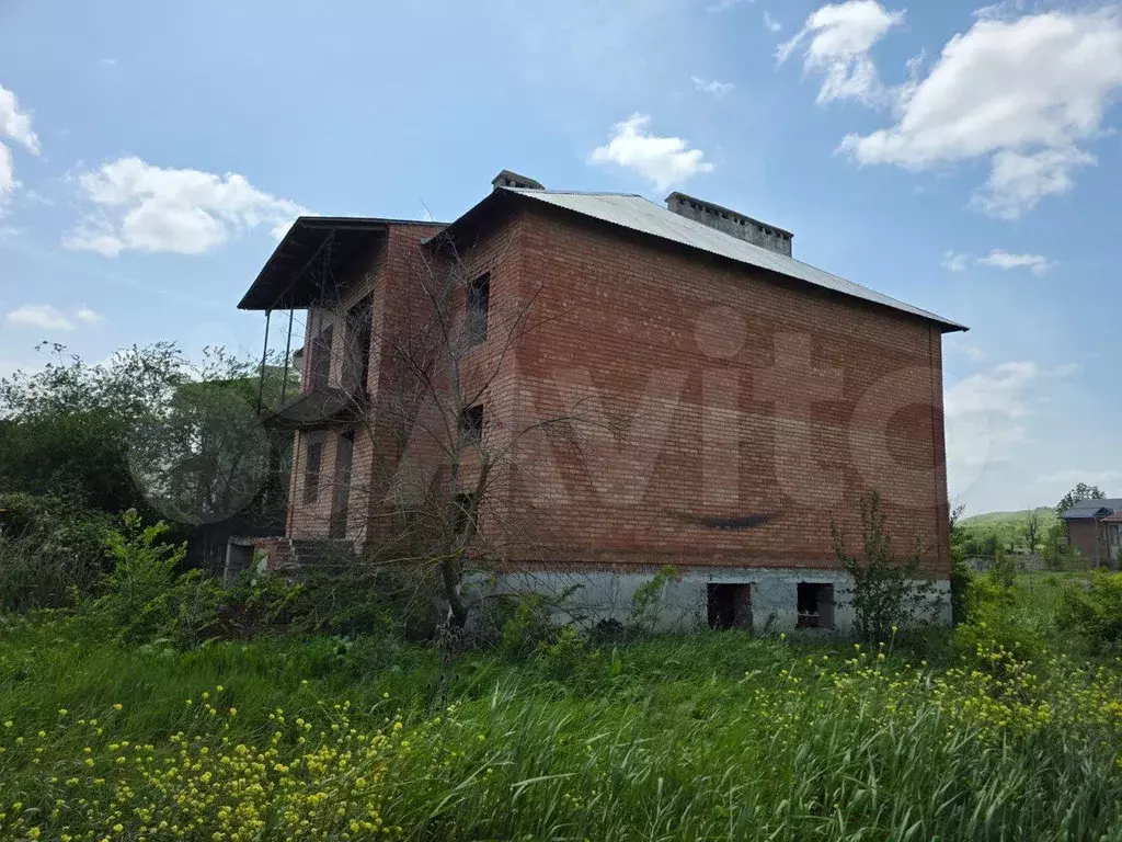 Дом 450 м на участке 12,6 сот. - Фото 0