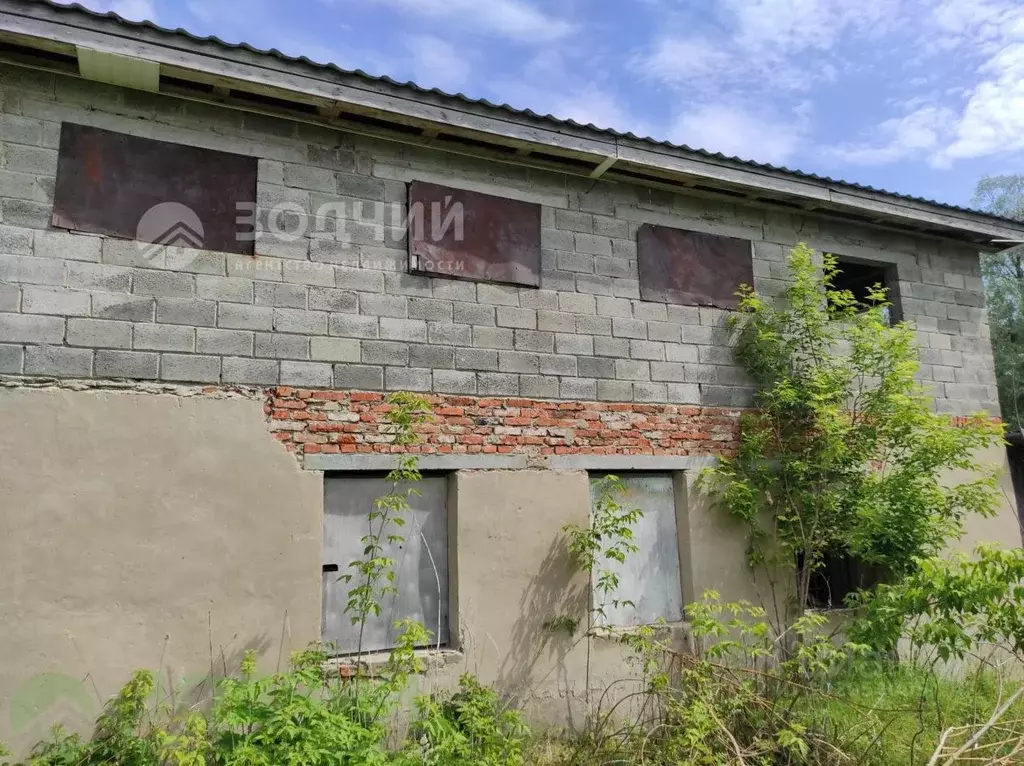 Склад в Чувашия, Янтиковский муниципальный округ, д. Нижарово ул. ... - Фото 0