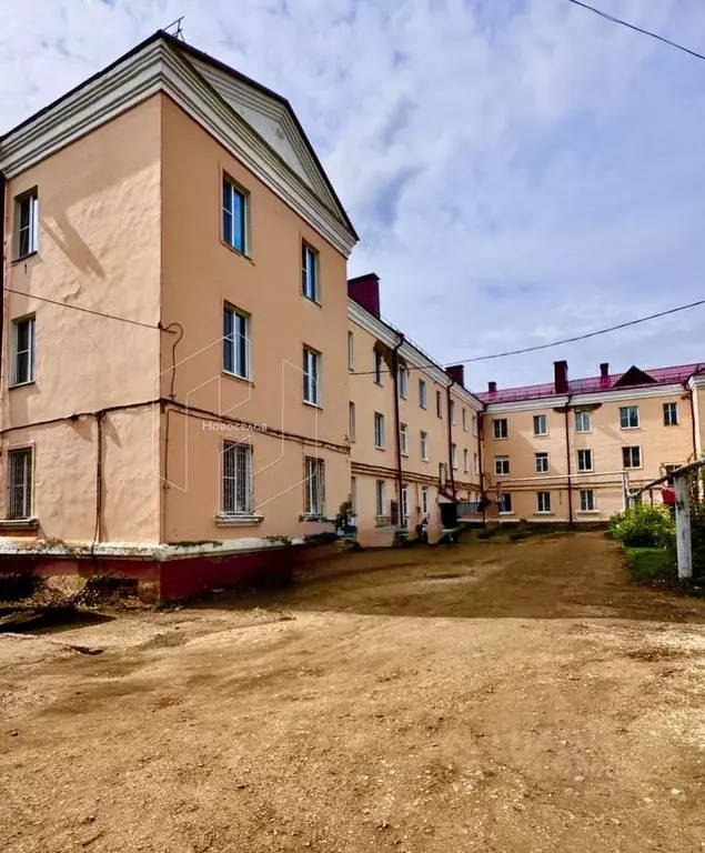 2-к кв. Мордовия, Рузаевка ул. Петрова, 16 (53.4 м) - Фото 2