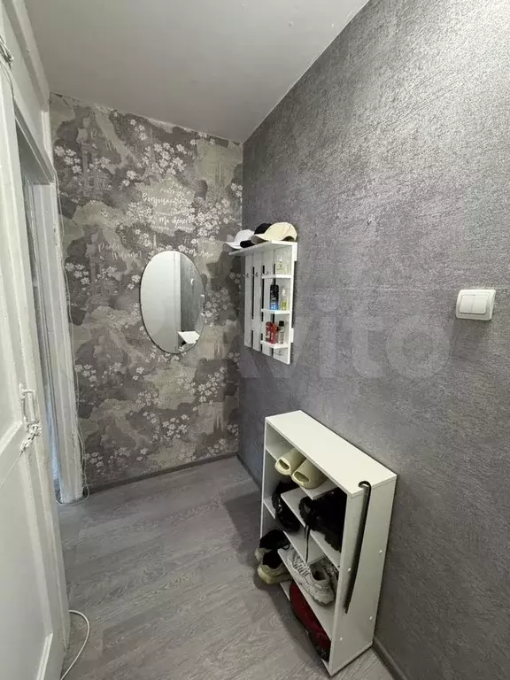 2-к. квартира, 46 м, 2/5 эт. - Фото 1