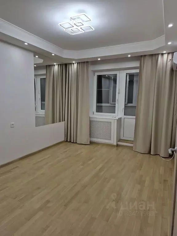 1-к кв. Москва 1-я Новокузьминская ул., 6К2 (42.0 м) - Фото 2