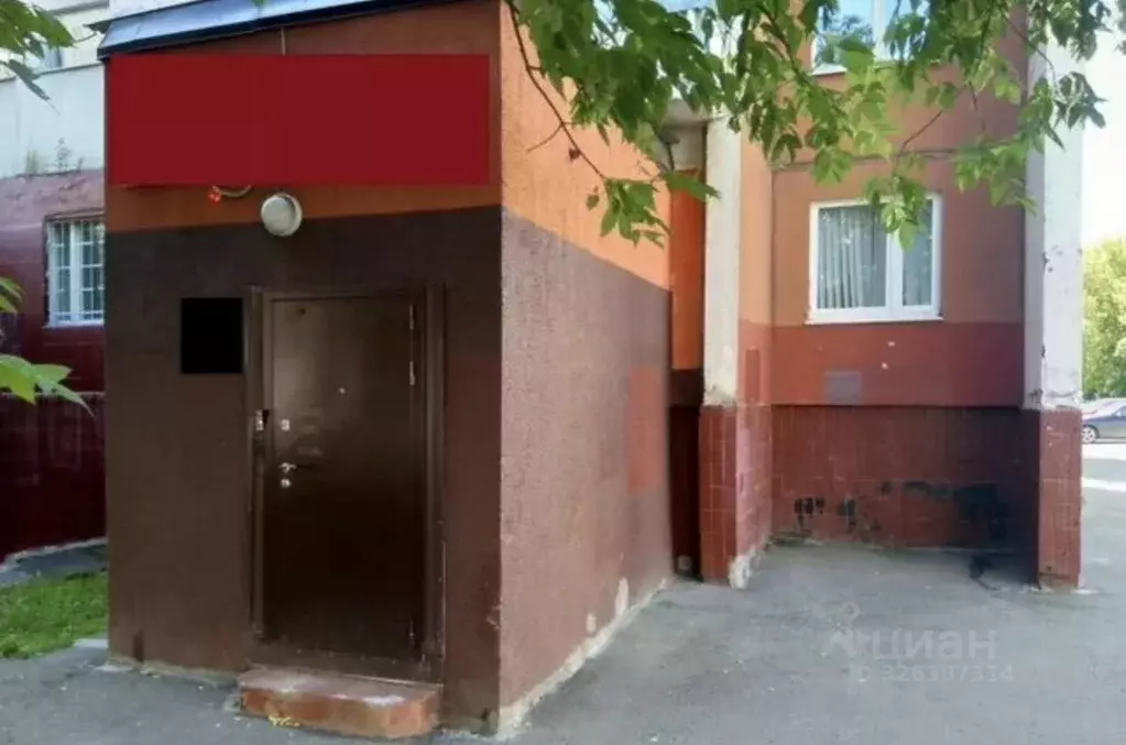 Помещение свободного назначения в Москва Миклухо-Маклая ул., 22 (10 м) - Фото 2