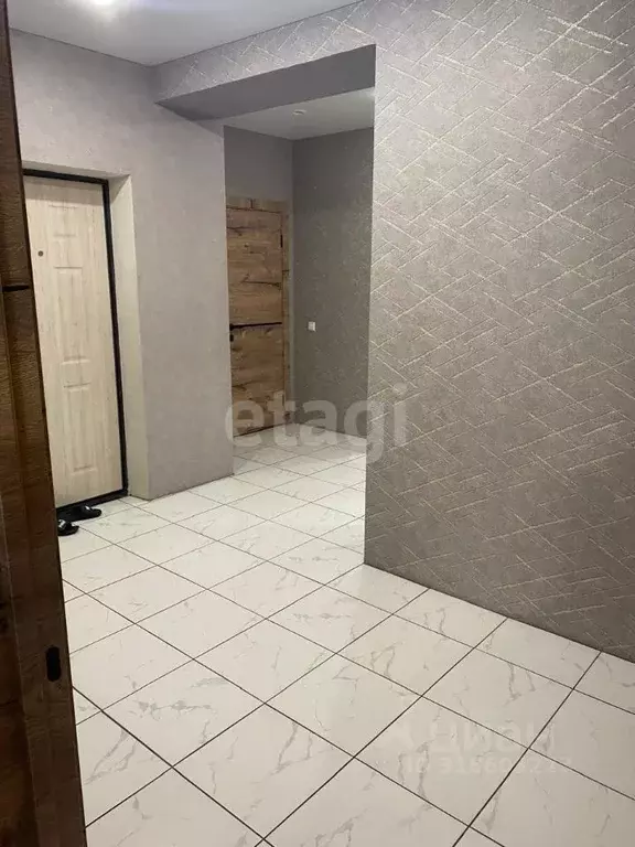 2-к кв. Башкортостан, Уфа ул. Чапаева, 10 (77.03 м) - Фото 1