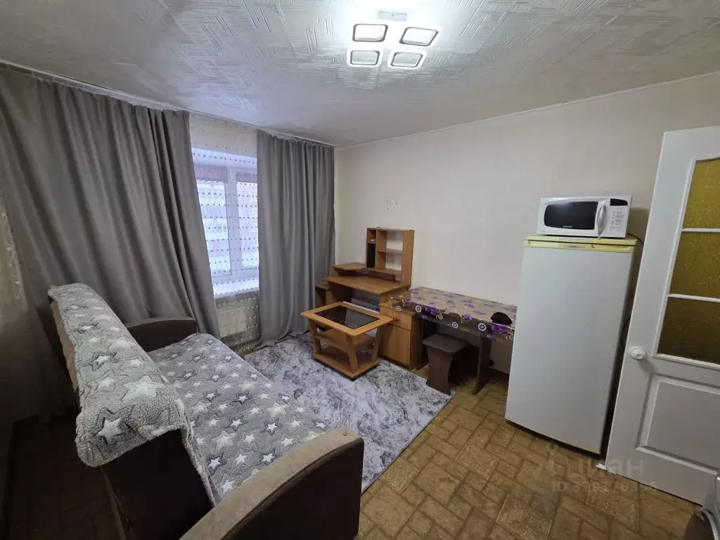 Студия Томская область, Томск просп. Фрунзе, 126 (17.0 м) - Фото 2