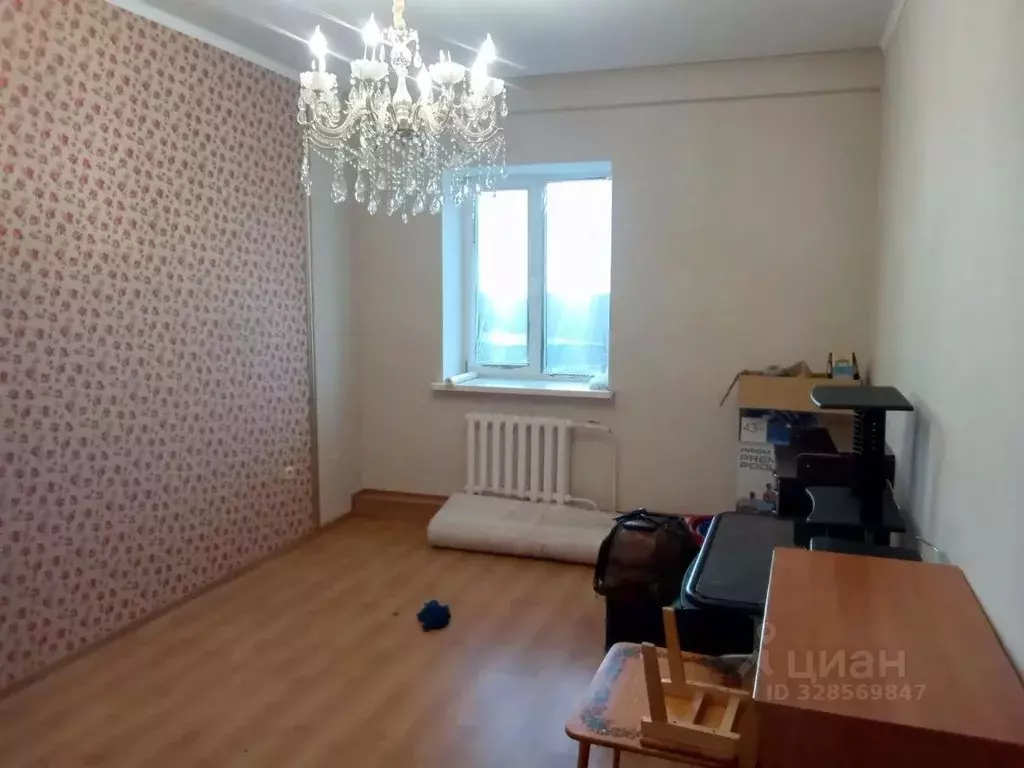 3-к кв. Белгородская область, Старый Оскол Буденного мкр, 16 (92.0 м) - Фото 2