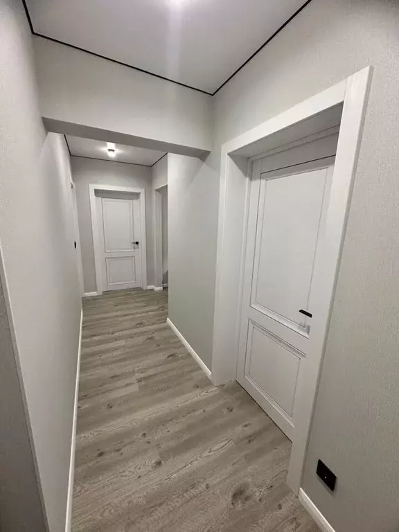 3-к кв. Краснодарский край, Краснодар ул. Евгении Жигуленко, 7 (61.0 ... - Фото 1