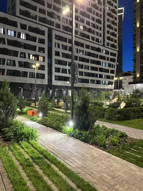 2-к. квартира, 47 м, 16/25 эт. - Фото 0
