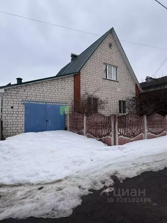 Дом в Орловская область, Орел Васильевский пер., 14 (197 м) - Фото 1