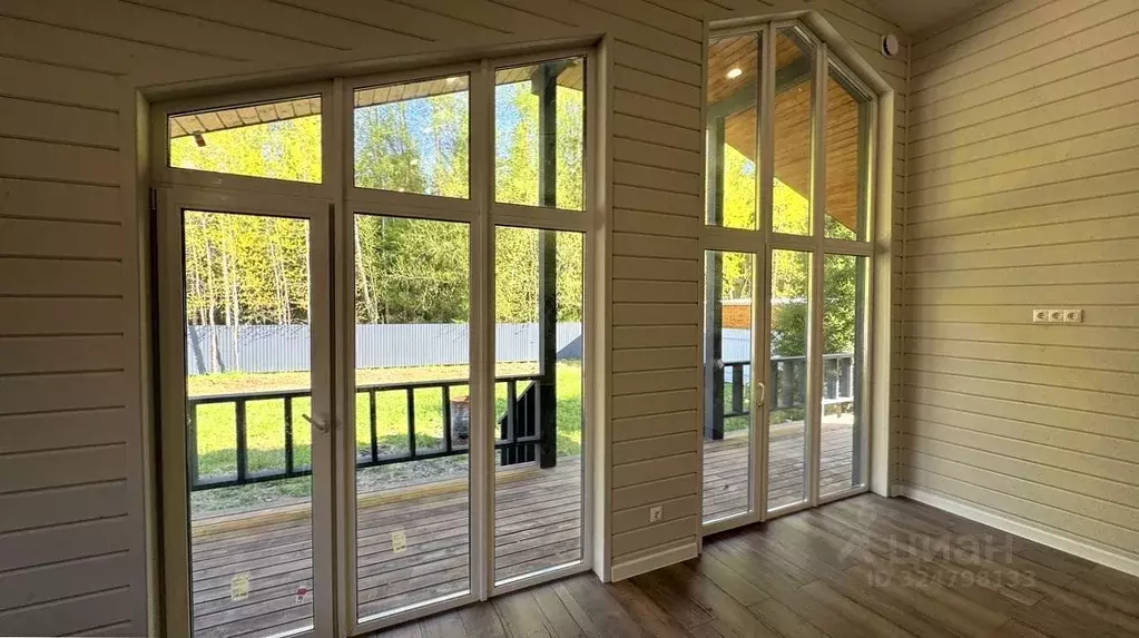 Дом в Московская область, Солнечногорск городской округ, пос. Красный ... - Фото 2