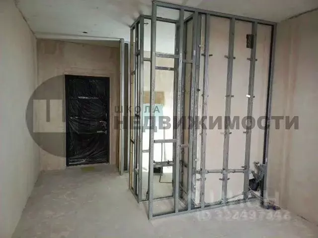 Студия Ленинградская область, Кудрово г. Всеволожский район, Заневское ... - Фото 1