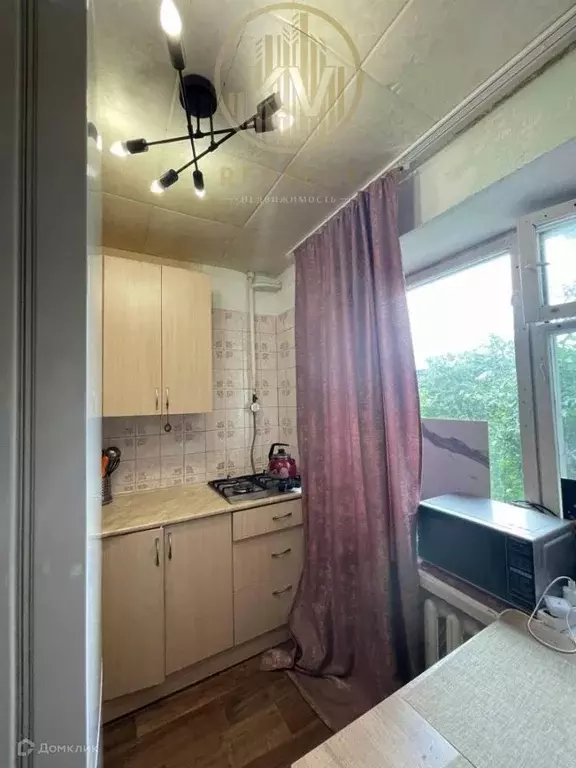 Продаётся 1-к квартира, 31 м - Фото 1