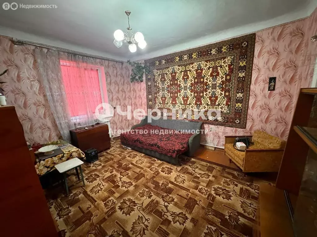 Дом в Новошахтинск, улица Шаумяна, 14 (136 м) - Фото 0