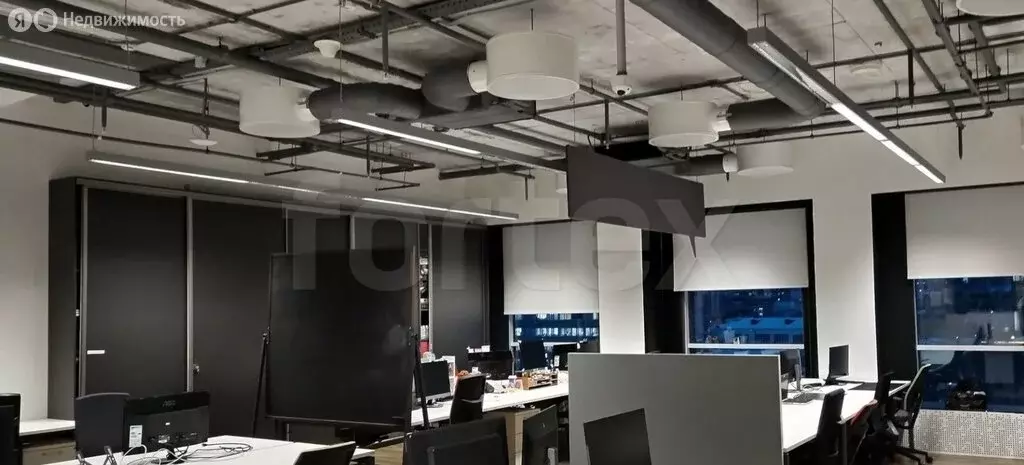 Офис (315 м) - Фото 1