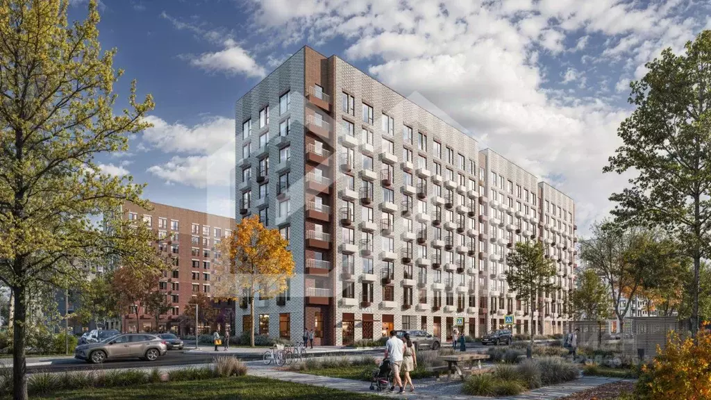 Помещение свободного назначения в Московская область, Красногорск ... - Фото 1