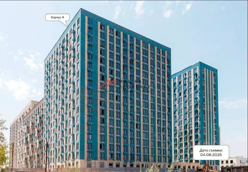 Торговая площадь в Московская область, Химки Клязьма-Старбеево мкр, ... - Фото 2