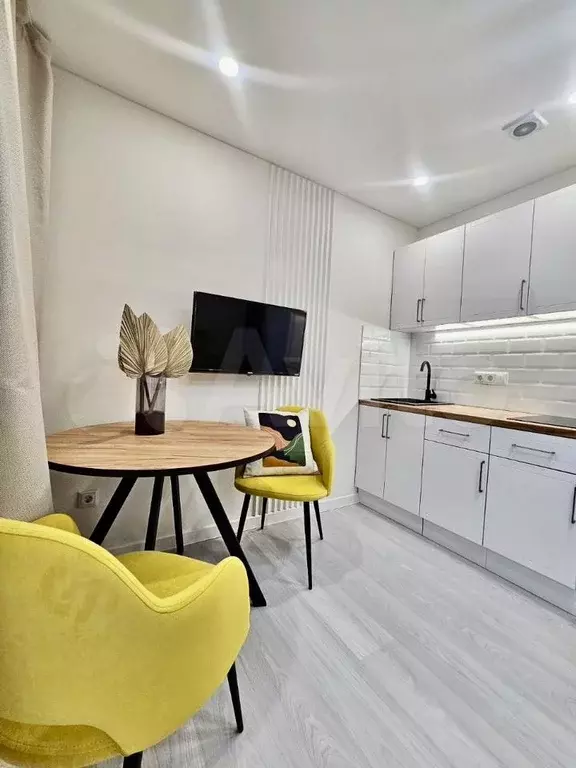 Квартира-студия, 22 м, 1/12 эт. - Фото 0