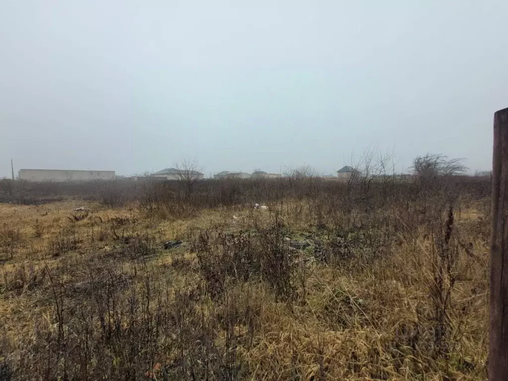 Участок в Кабардино-Балкария, Баксан ул. Паштова, 33 (10.0 сот.) - Фото 2