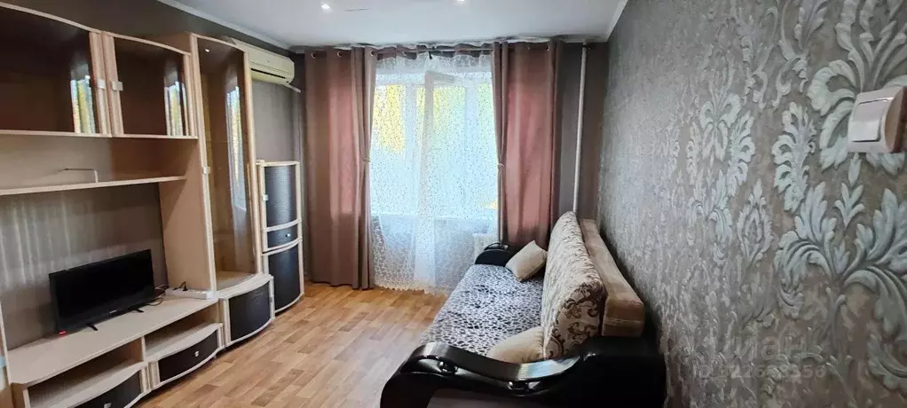 2-к кв. Самарская область, Самара Каховская ул., 73а (52.0 м) - Фото 1