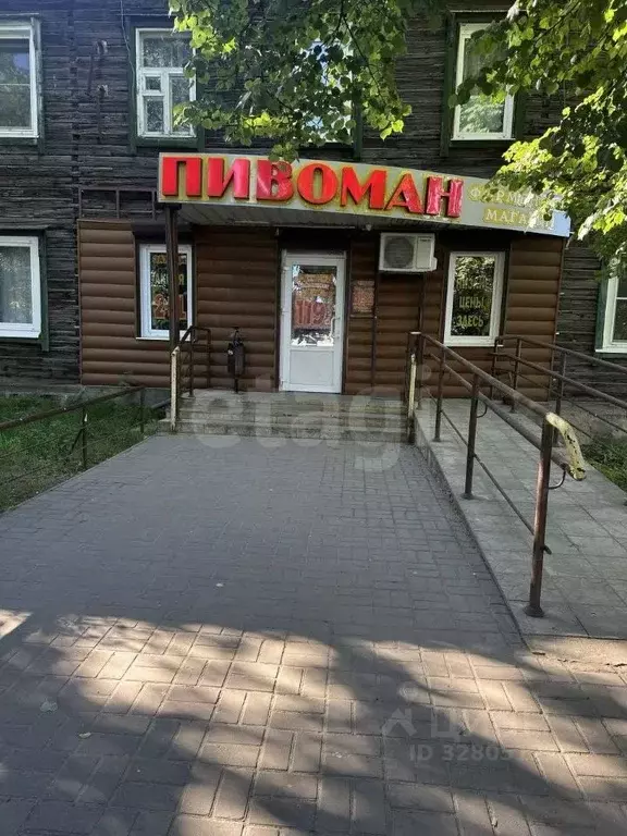 Офис в Владимирская область, Ковров ул. Белинского, 16 (47 м) - Фото 1