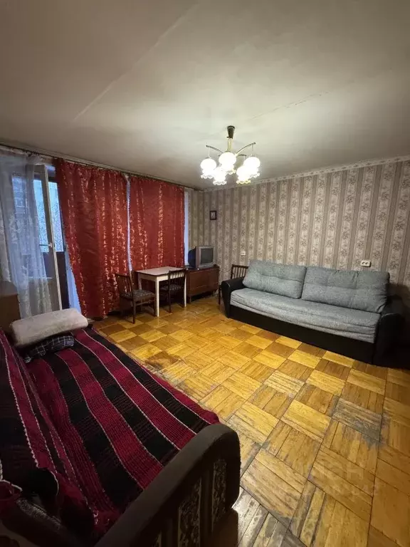 2-к кв. Санкт-Петербург Купчинская ул., 20К3 (60.0 м) - Фото 0