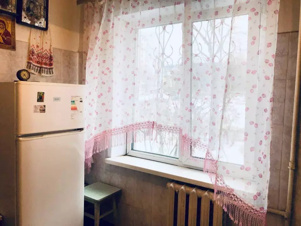 4-к кв. Московская область, Подольск Подольская ул., 4 (58.0 м) - Фото 0