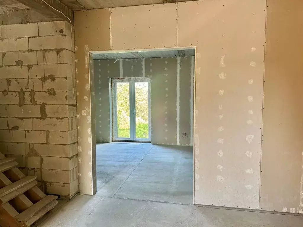 Дом в Калининградская область, Калининград пос. Лермонтовский, ул. ... - Фото 1