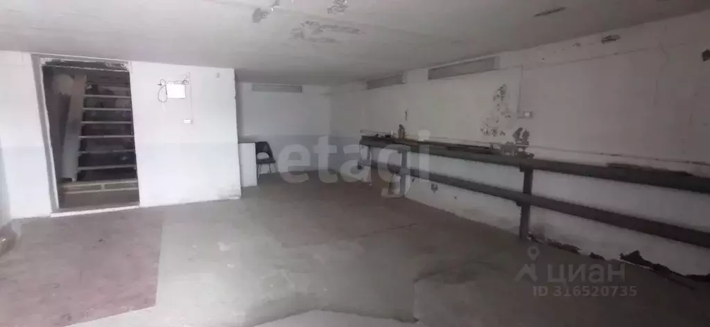 Склад в Свердловская область, Нижний Тагил ул. Юности, 5/4 (40 м) - Фото 0