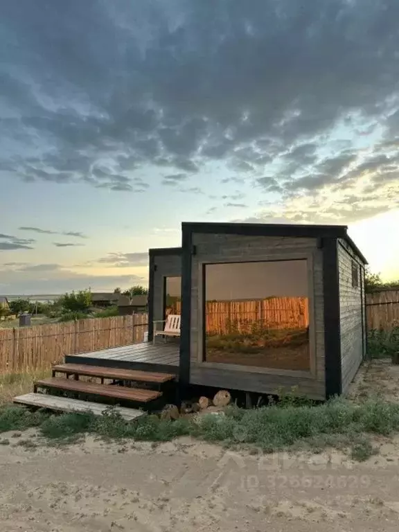 Дом в Волгоградская область, Дубовский район, Горнобалыклейское с/пос, ... - Фото 1