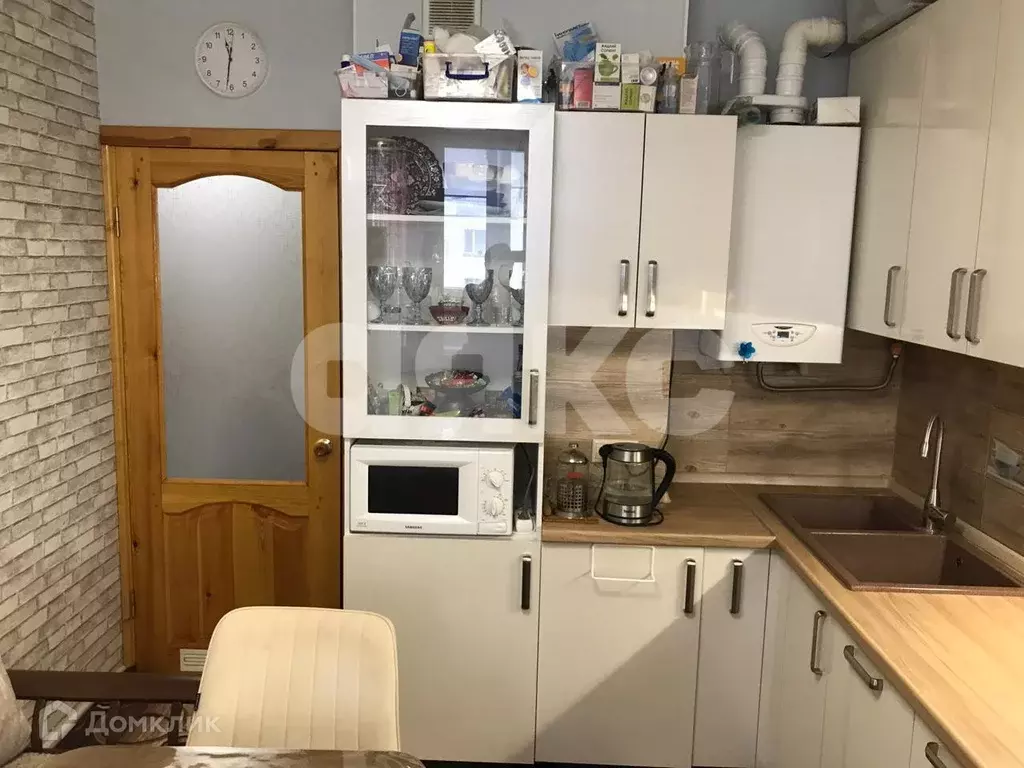 Продаётся 1-к квартира, 43.5 м - Фото 0