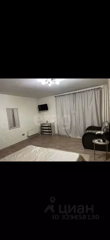 1-к кв. Башкортостан, Уфа ул. Менделеева, 120 (38.0 м) - Фото 2
