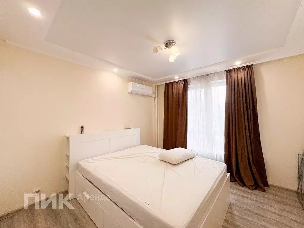 2-к кв. Москва Варшавское ш., 141к10 (58.1 м) - Фото 0