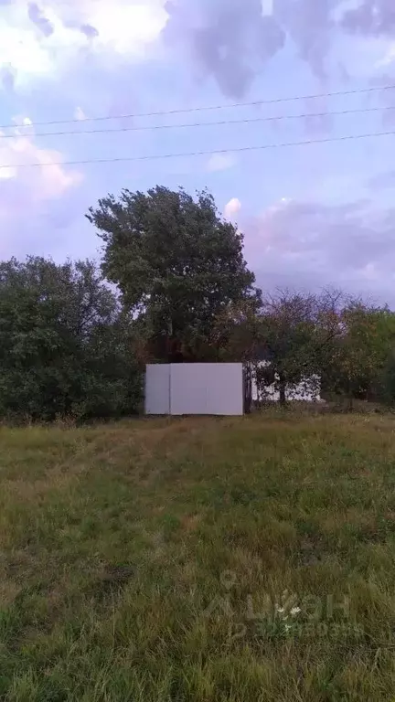 Дом в Ростовская область, Родионово-Несветайский район, ... - Фото 1