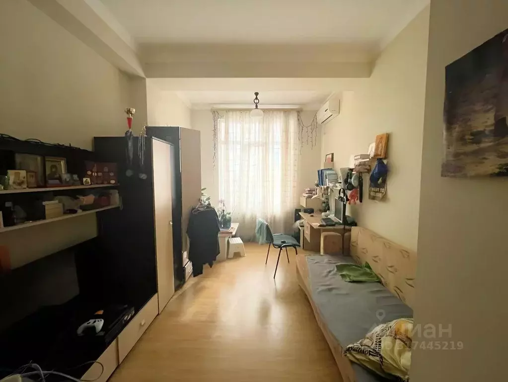 Квартира, 1 комната, 37 м - Фото 0
