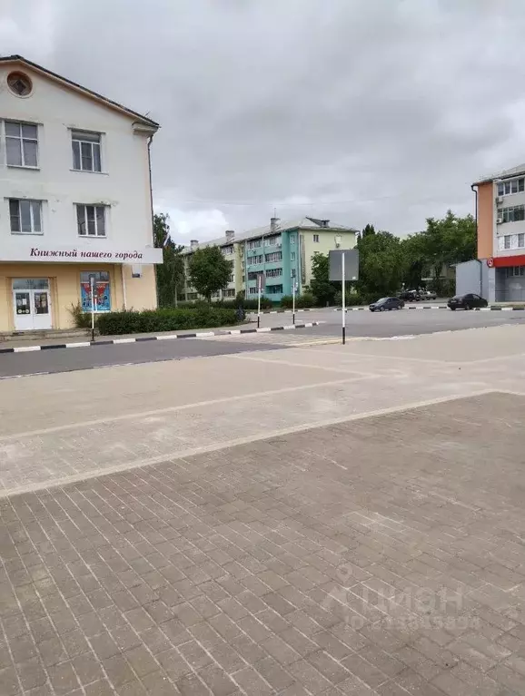 2-к кв. Воронежская область, Нововоронеж ул. Мира, 20 (46.0 м) - Фото 0