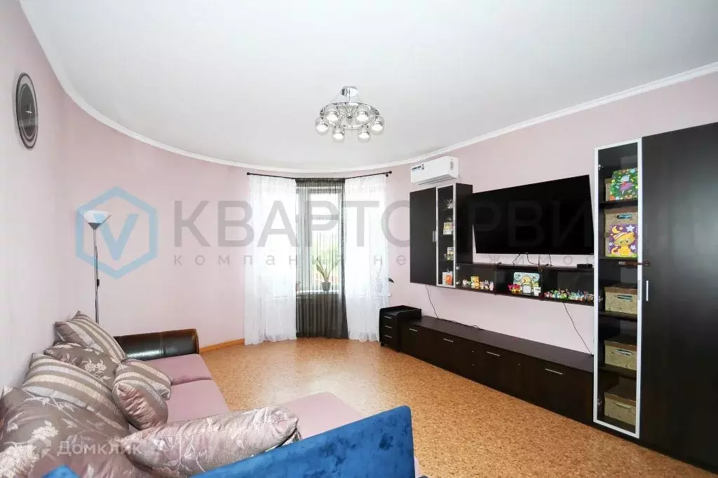 Продаётся 2-к квартира, 64.7 м - Фото 0