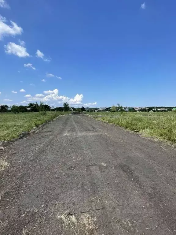 Участок в Воронежская область, с. Новая Усмань  (10.0 сот.) - Фото 1