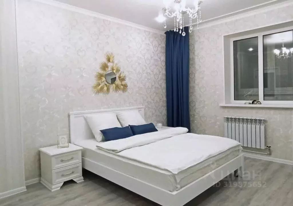 1-к кв. Брянская область, Брянск Советская ул., 105А (50.0 м) - Фото 0