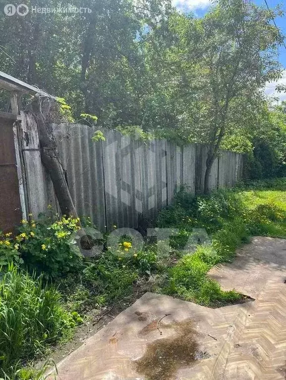 Участок в Воронеж, улица Берег реки Дон, 20 (11.15 м) - Фото 1