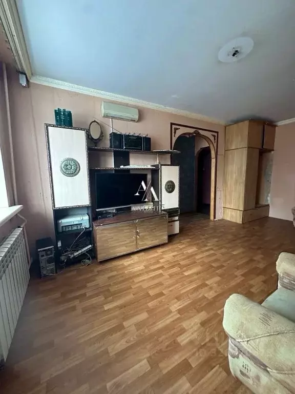 1-к кв. Московская область, Луховицы ул. Жуковского, 11А (32.1 м) - Фото 2